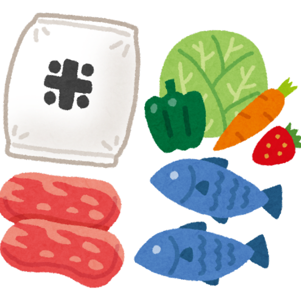 alimentos para crecer de estatura