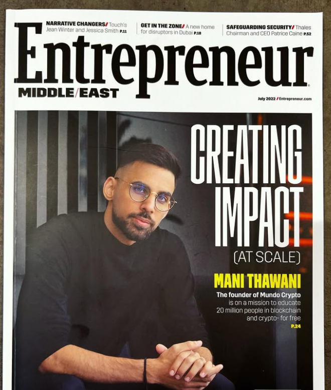 mani tawhani